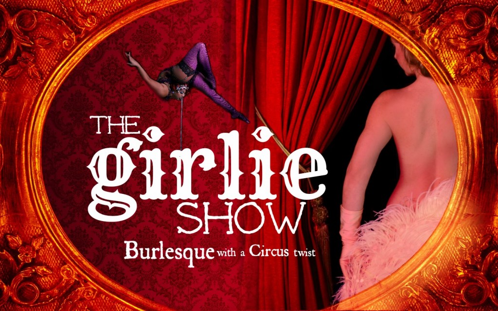girlieshowpress